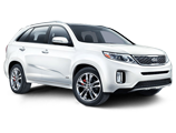 SORENTO 2.0L 185PS AT